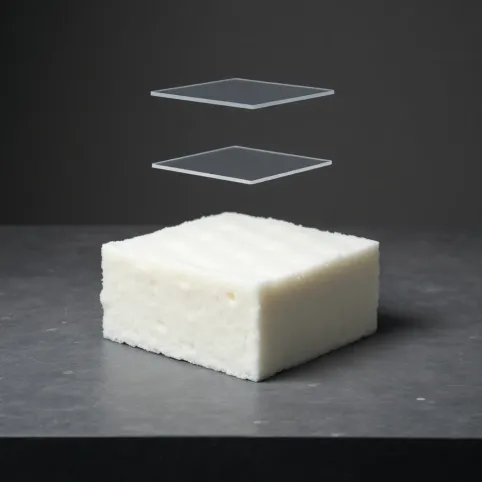 Czy wełnę mineralną można ściskać