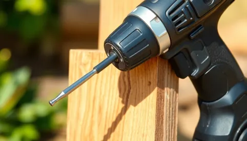 Czy wkrętarka można wiercić