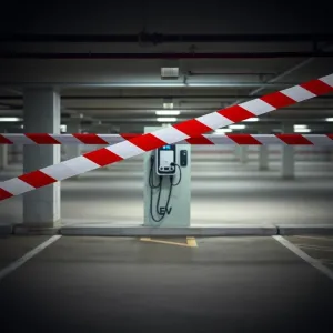 Czy wspólnota mieszkaniowa może zakazać ładowania pojazdów elektrycznych w hali garażowej