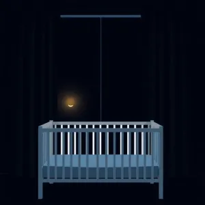 Czy zaciemniać pokój na drzemki