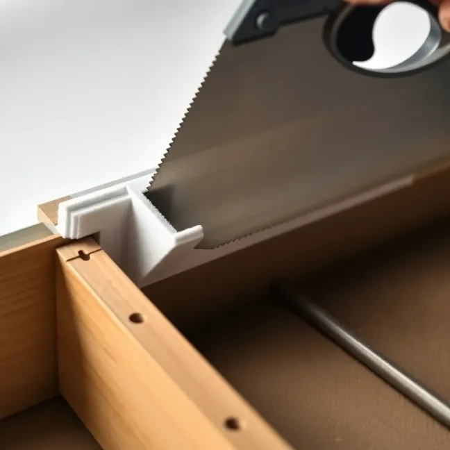 Czym ciąć listwy styropianowe