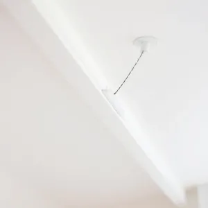 Czym kleić styropian do sufitu