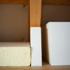 Czym lepiej ocieplić strop wełną czy styropianem