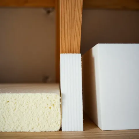 Czym lepiej ocieplić strop wełną czy styropianem