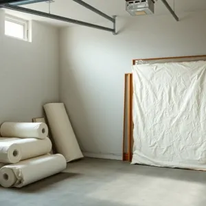 Czym ocieplić garaż od wewnątrz