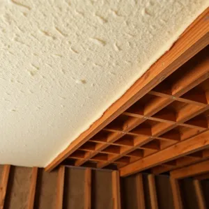 Czym ocieplić sufit w piwnicy