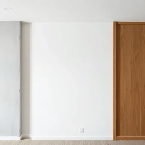 Czym pokryć ściany w piwnicy