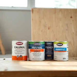 Czym pomalować płytę OSB wewnątrz