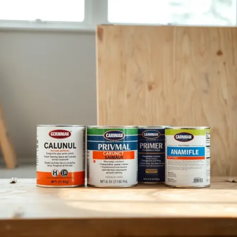 Czym pomalować płytę OSB wewnątrz