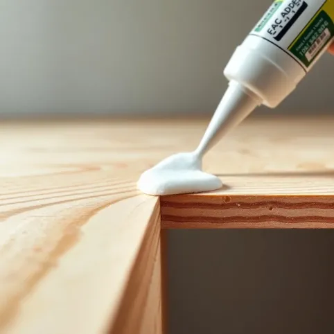 Czym przykleić GK do OSB