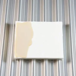 Czym przykleić styropian do blachy trapezowej