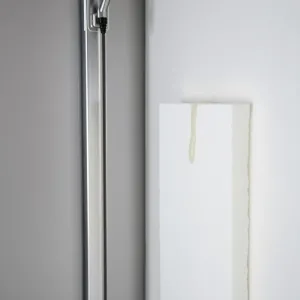 Czym przykleić styropian do blachy w garażu