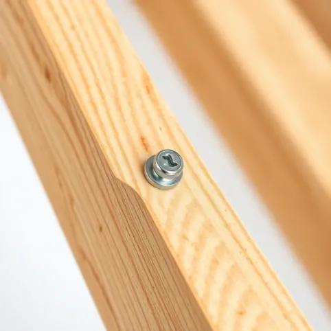 Czym przykręcić płytę OSB do stelaża