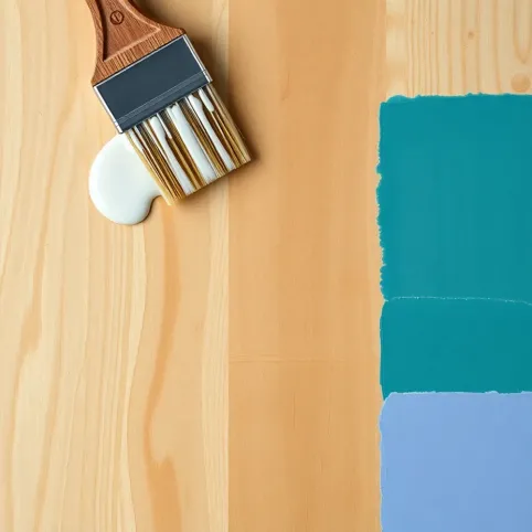 Czym przykryc płytę OSB