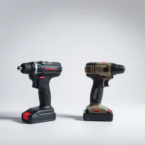 Czym się różni wkrętarka od zakrętarki