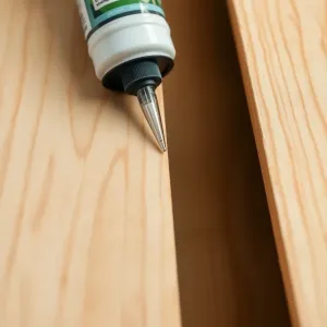 Czym skleić dwie płyty OSB