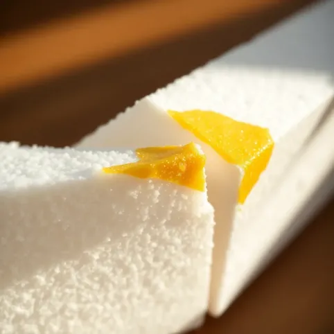 Czym skleić styropian domowym sposobem