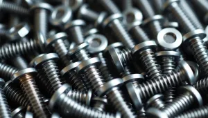 Czym wkręcać wkręty ciesielskie