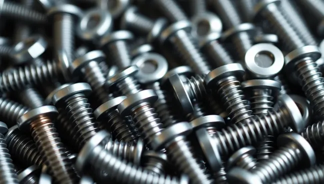 Czym wkręcać wkręty ciesielskie