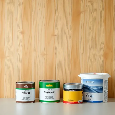 Czym wykończyć płytę OSB wewnątrz