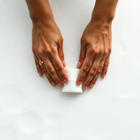 Czym wyrównać styropian