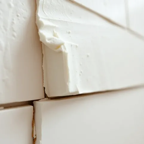 Czym zabezpieczyć klej na styropianie