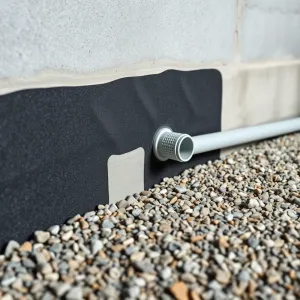 Czym zabezpieczyć piwnicę przed wodą