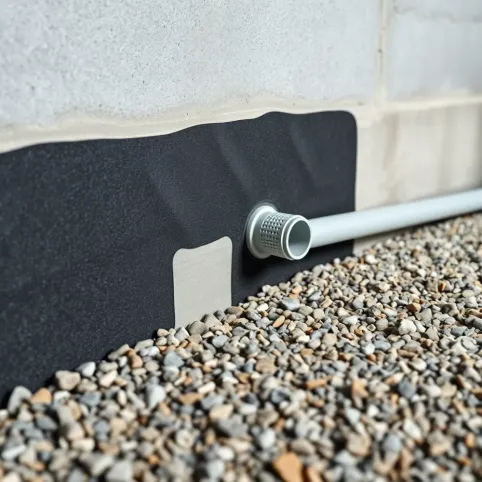 Czym zabezpieczyć piwnicę przed wodą