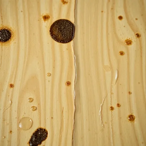 Czym zabezpieczyć płytę OSB przed wilgocią