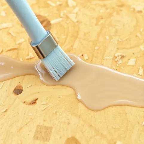 Czym zabezpieczyć płytę OSB przed wodą