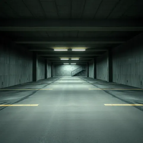 Czynsz za garaż podziemny