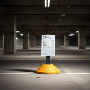 Czynsz za garaż we wspólnocie mieszkaniowej