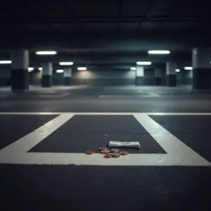 Czynsz za miejsce postojowe w garażu podziemnym Warszawa