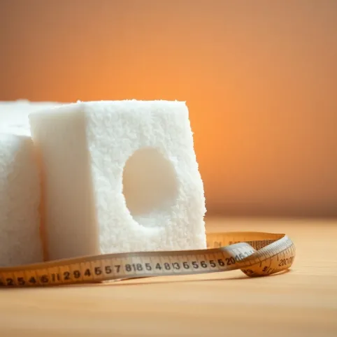 Czyste Powietrze grubość styropianu