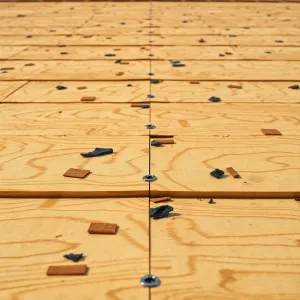 Dach z płyt OSB krok po kroku