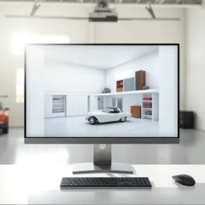 Darmowy program do projektowania garażu