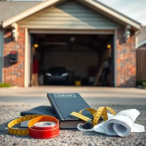 Definicja garażu w prawie budowlanym