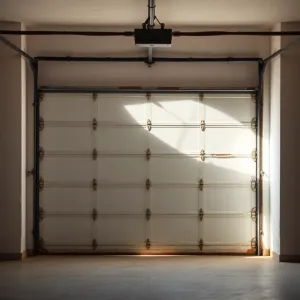 Demontaż bramy garażowej cena