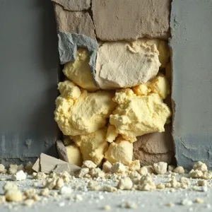 Demontaż wełny mineralnej cena