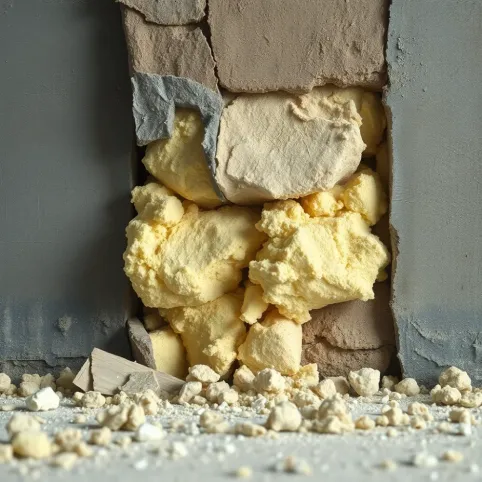 Demontaż wełny mineralnej cena