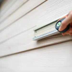 Deska elewacyjna styropianowa montaż