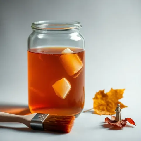 Do czego wykorzystać rozpuszczony styropian