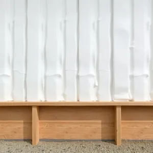 Do jakiej wysokości nie trzeba kołkować styropianu