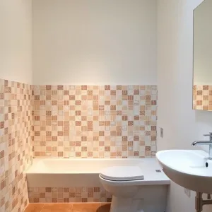 Do Jakiej Wysokości Płytki W Wc