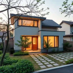 Dom parterowy 120m2 bez garażu