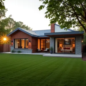 Dom parterowy 150m2 bez garażu