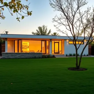 Dom parterowy 160m2 bez garażu