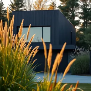 Dom w kostrzewach z garażem