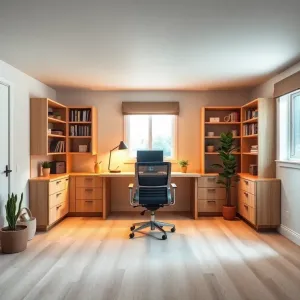 Dom z piwnicą realizacje