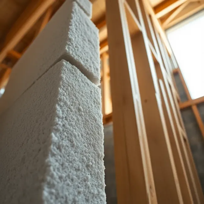 Dom ze styropianu M3 System cena